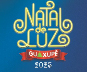 Carreata de Abertura - Natal de Luz de Guaxupé 2025